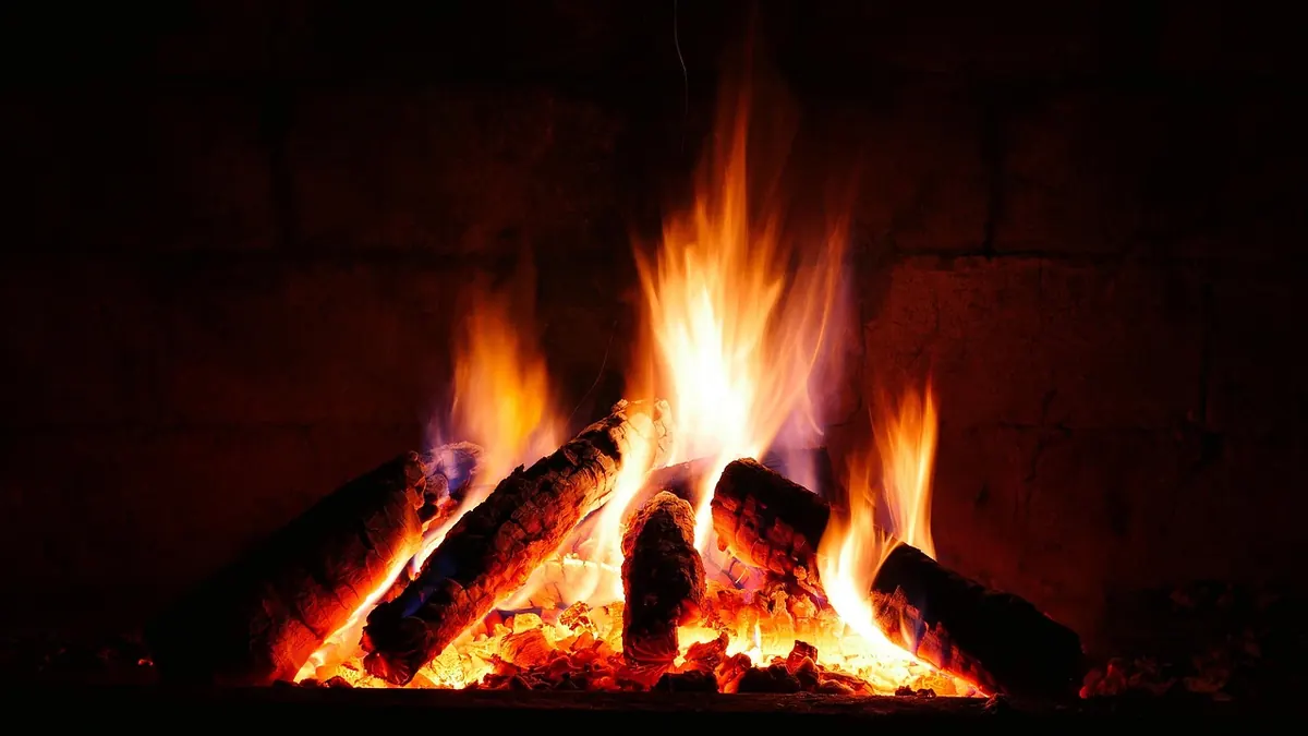 The Complete Autumn Hearth Maintenance Checklist